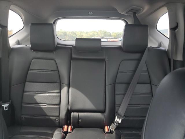 2021 HONDA CR-V EXL 5J6RW2H82MA002094