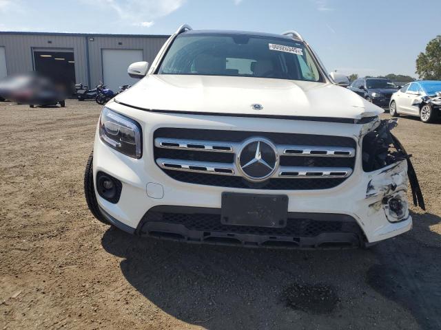 2022 MERCEDES-BENZ GLB 250 4MATIC W1N4M4HB7NW197099