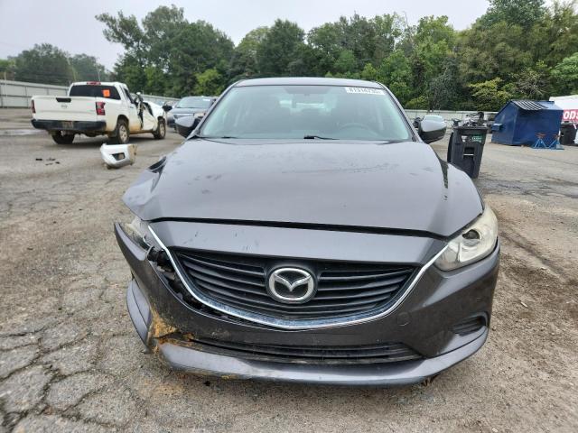 2017 MAZDA 6 SPORT JM1GL1U59H1155508