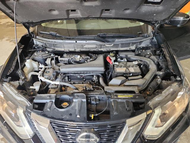 2020 NISSAN ROGUE S - JN8AT2MVXLW101680