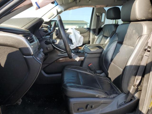 2018 CHEVROLET SUBURBAN K 1GNSKHKCXJR203555