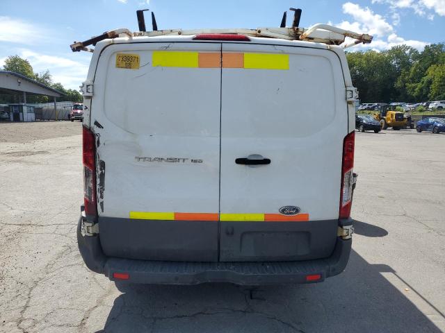 2017 FORD TRANSIT T- #3261173040