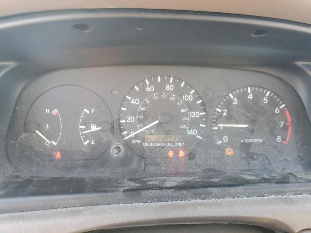 1999 TOYOTA CAMRY CE #3294252881