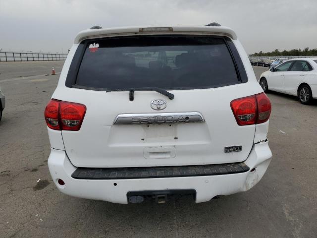 2012 TOYOTA SEQUOIA LI - 5TDJY5G16CS062674