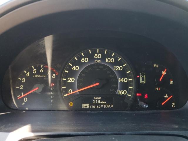 2007 HONDA ODYSSEY TO #3284753522