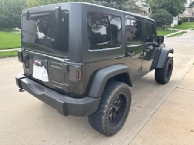 2016 JEEP WRANGLER U 1C4BJWDG6GL177953