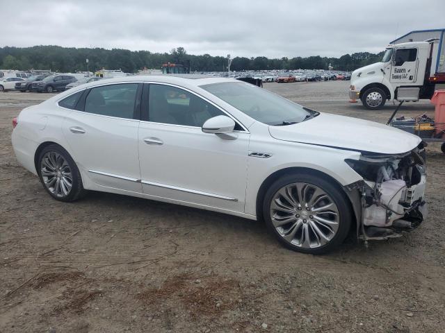 2017 BUICK LACROSSE E 1G4ZP5SS4HU123492