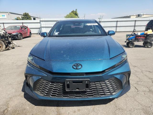 2025 TOYOTA CAMRY XSE 4T1DAACKXSU618788