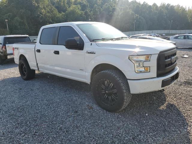 2016 FORD F150 SUPERCREW #3297168859