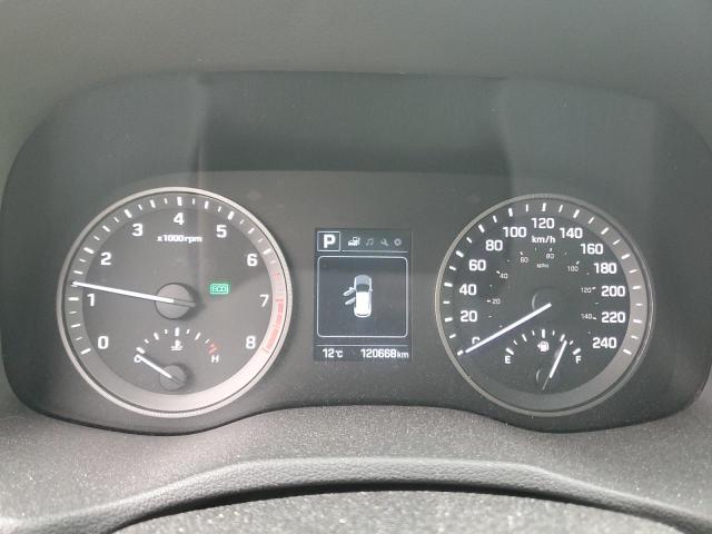 2017 HYUNDAI TUCSON LIM KM8J3CA20HU446596