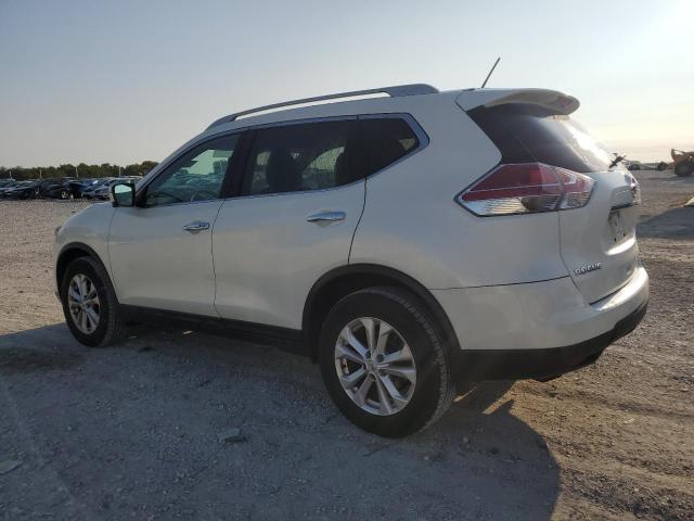 2016 NISSAN ROGUE S 5N1AT2MV8GC856051