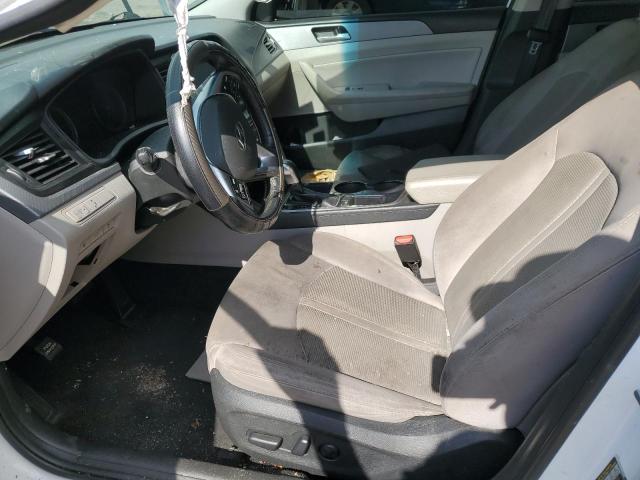 2019 HYUNDAI SONATA LIM 5NPE34AFXKH790307