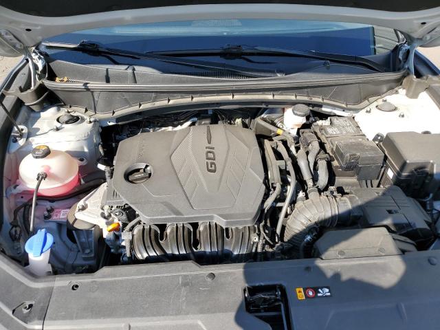 2022 HYUNDAI TUCSON LIM - 5NMJECAE2NH072133