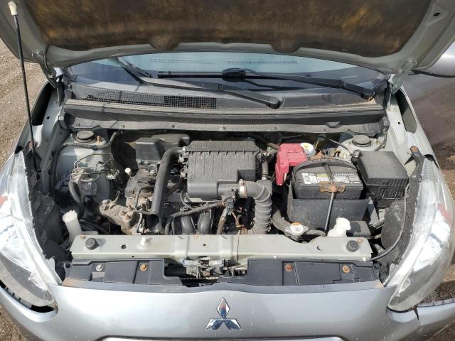 2015 MITSUBISHI MIRAGE DE ML32A3HJ0FH046722