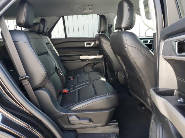 2022 FORD EXPLORER X #3268237034