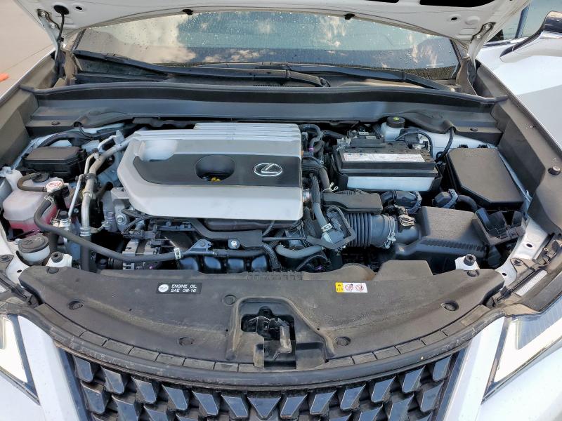 2022 LEXUS UX 200 BASE JTHP3JBH0N2054374