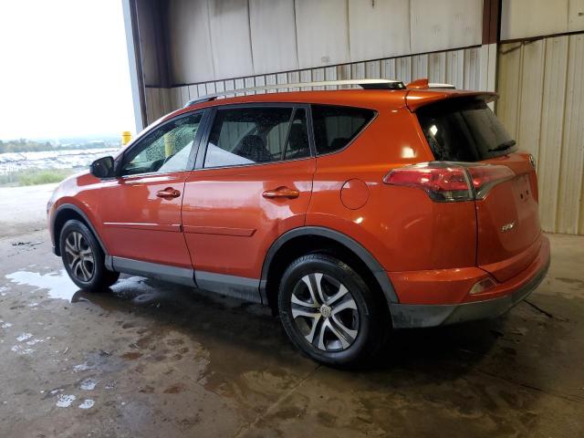 2016 TOYOTA RAV4 LE JTMBFREV0GJ084597