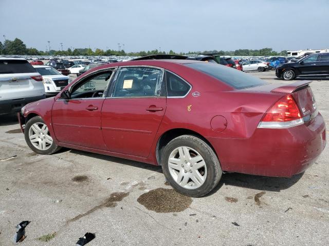 2006 CHEVROLET IMPALA LT #3296220460
