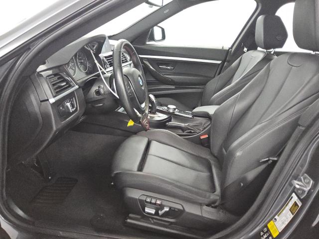 2016 BMW 328 XIGT S WBA8Z5C56GG500210