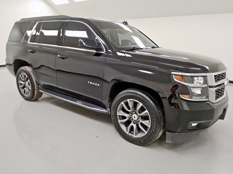 2020 CHEVROLET TAHOE C150 1GNSCBKC8LR292684