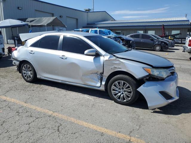 2014 TOYOTA CAMRY L #3255881822