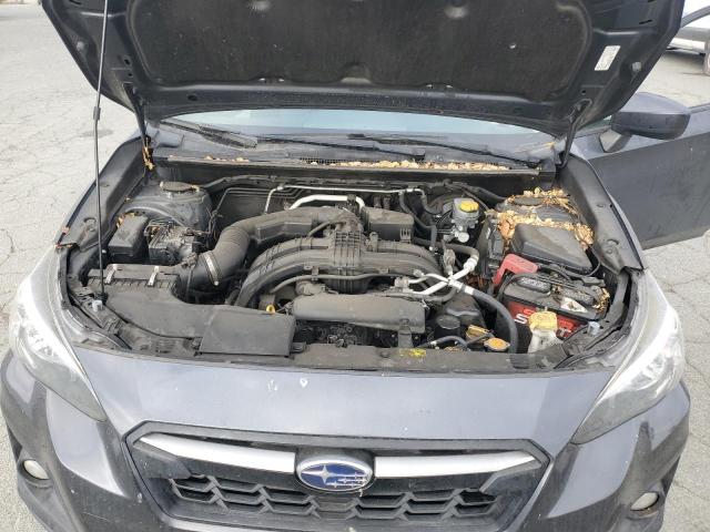 2018 SUBARU CROSSTREK PREMIUM JF2GTABC1JH335923