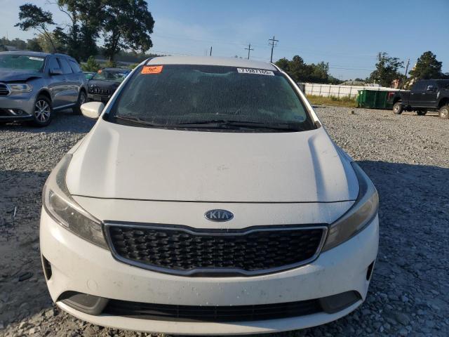 2017 KIA FORTE KNAFK5A82H5718540