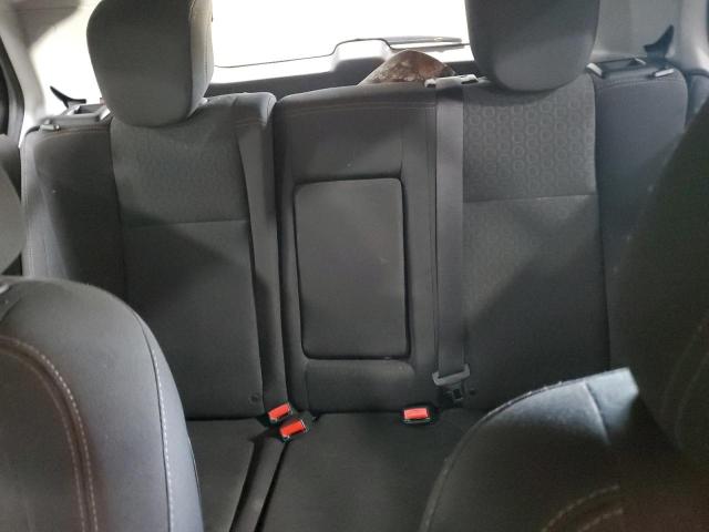 2019 CHEVROLET TRAX LS 3GNCJNSB3KL220736