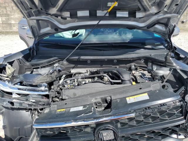 2023 VOLKSWAGEN TAOS SE - 3VVEX7B26PM319548