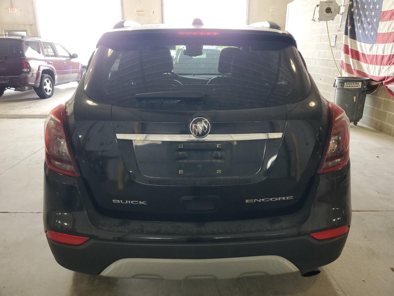 BUICK ENCORE PREFERRED
