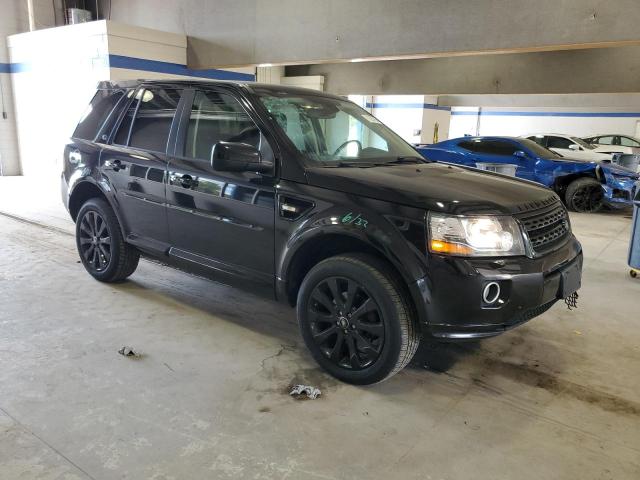 2015 LAND ROVER LR2 SE SALFP2BG0FH423174