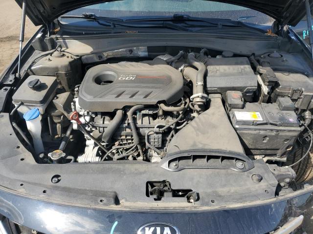 2019 KIA OPTIMA SX 5XXGW4L22KG301680
