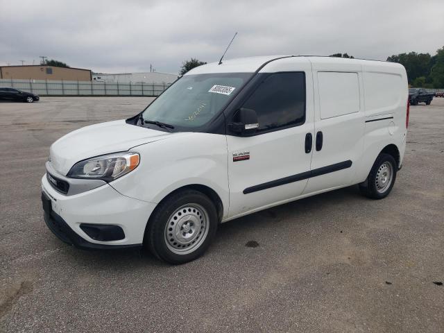 Global Auto Auctions: 2022 RAM PROMASTER