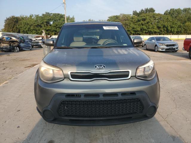2015 KIA SOUL KNDJN2A20F7200572