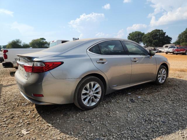 2015 LEXUS ES 300H JTHBW1GGXF2083691