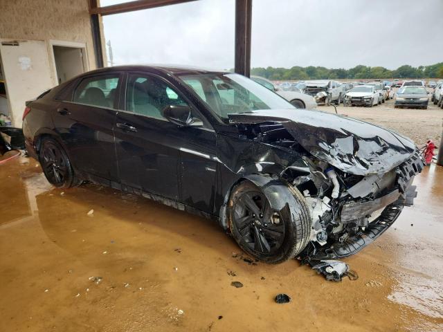 2022 HYUNDAI ELANTRA SEL 5NPLM4AG7NH082680