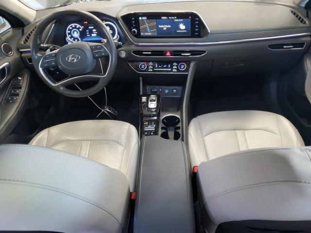 2020 HYUNDAI SONATA LIM 5NPEH4J20LH038051