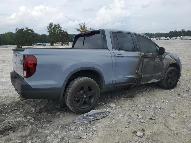2022 HONDA RIDGELINE BLACK EDITION 5FPYK3F85NB020367