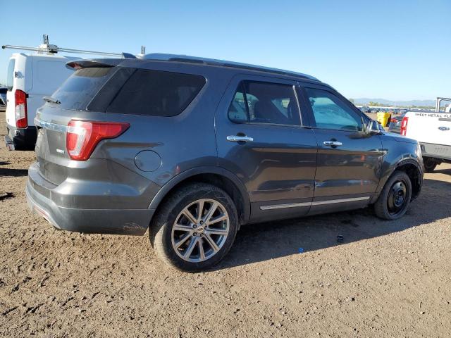 2016 FORD EXPLORER L #3302982642