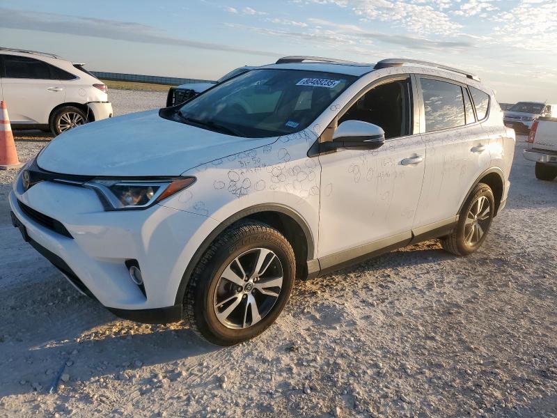 2018 TOYOTA RAV4 ADVEN - JTMWFREV6JD132580