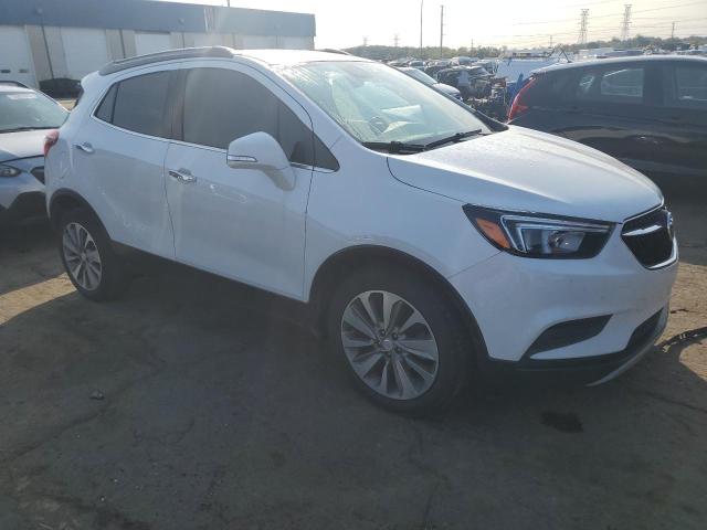 2019 BUICK ENCORE PREFERRED KL4CJASB3KB858935