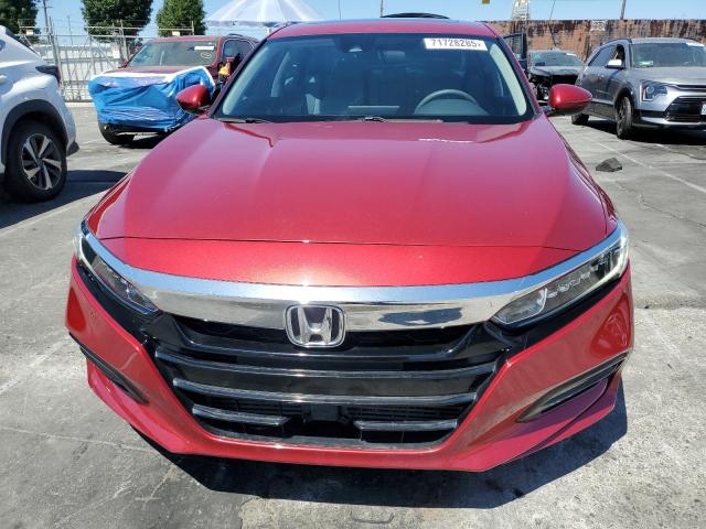 2018 HONDA ACCORD EX 1HGCV1F41JA064253