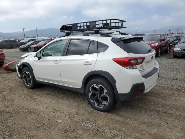 2021 SUBARU CROSSTREK - JF2GTHNC2MH295327