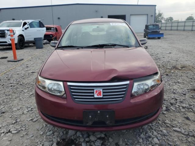 2005 SATURN ION - Other View