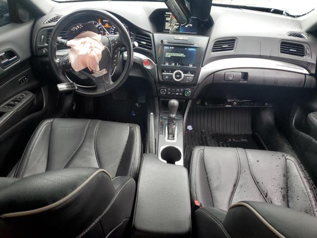 2019 ACURA ILX PREMIU - 19UDE2F72KA801465