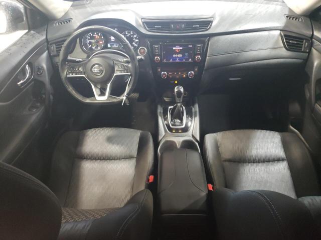 2018 NISSAN ROGUE S KNMAT2MT1JP525945