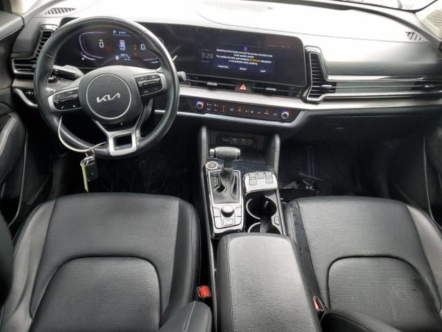 2024 KIA SPORTAGE E 5XYK33DF2RG168164