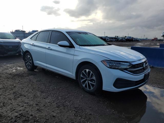 2023 VOLKSWAGEN JETTA S - 3VW5M7BU7PM010841