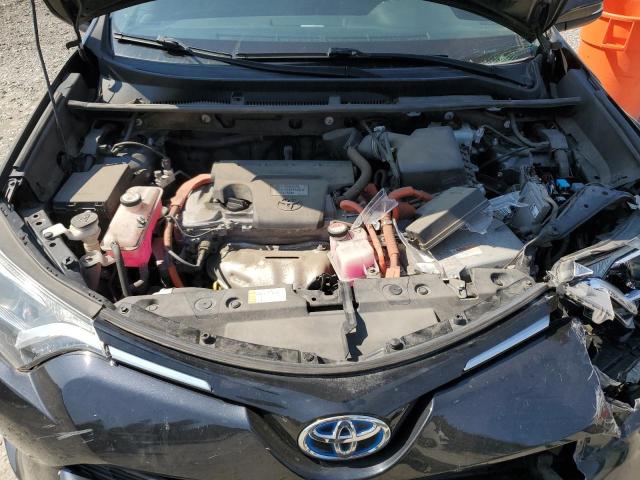 2016 TOYOTA RAV4 HV XL JTMRJREV0GD043169