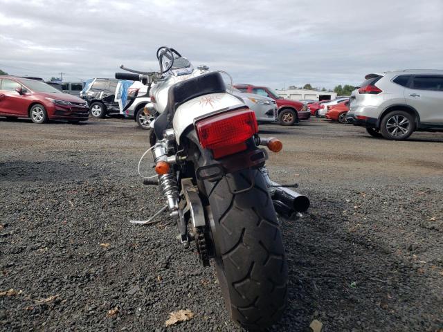 2002 HONDA VT750 DC JH2RC44092K621820